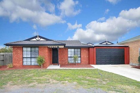 18 Lynch Pl, Roxburgh Park, VIC 3064