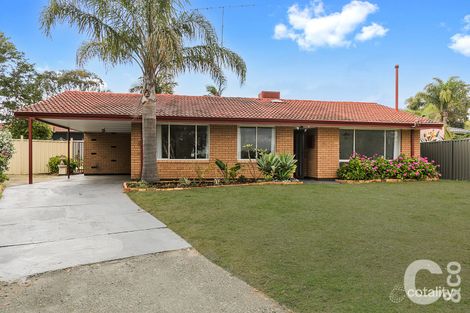 Property photo of 16 Pedder Way Parmelia WA 6167