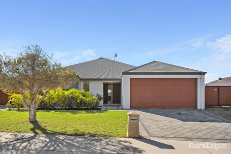 Property photo of 31 Brigalow Bend Ellenbrook WA 6069