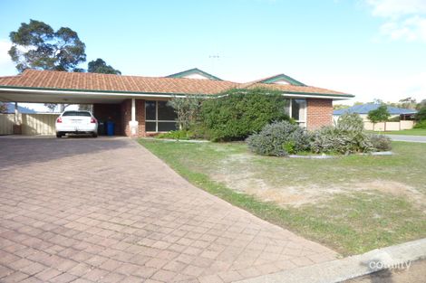 Property photo of 16 Deane Street Mount Barker WA 6324