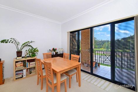 Property photo of 3/5 Alison Road Kensington NSW 2033