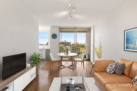 Property photo of 56/39-43 Cook Road Centennial Park NSW 2021