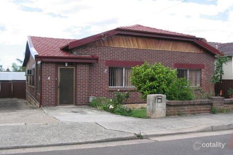 8 Britannia Ave, Burwood, NSW 2134