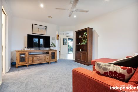 Property photo of 1/6 Burrumarra Avenue Ngunnawal ACT 2913