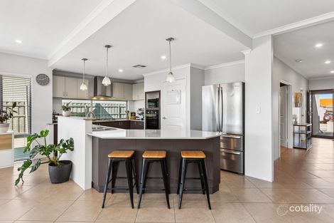 Property photo of 31 Brigalow Bend Ellenbrook WA 6069