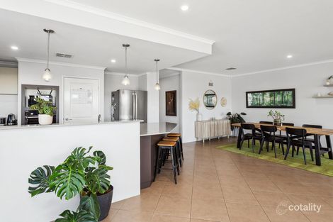 Property photo of 31 Brigalow Bend Ellenbrook WA 6069