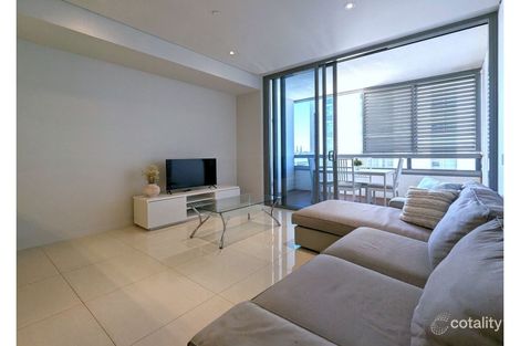 Property photo of 912/8 Adelaide Terrace East Perth WA 6004