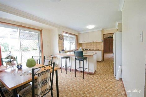 Property photo of 2 Bowtell Drive Highfields QLD 4352