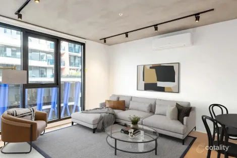 Property photo of 301/154 Cremorne Street Cremorne VIC 3121