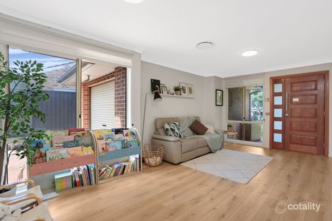 Property photo of 3 Vella Crescent Blacktown NSW 2148