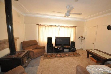 Property photo of 196 Old Mill Road Balladoran NSW 2822