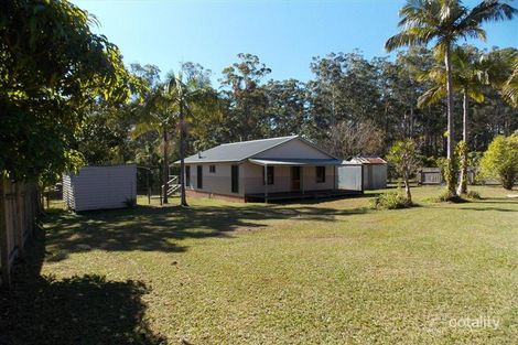55 Stuarts Point Rd, Barraganyatti, NSW 2441