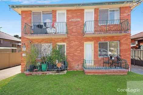 Property photo of 3/14 Park Street Campsie NSW 2194