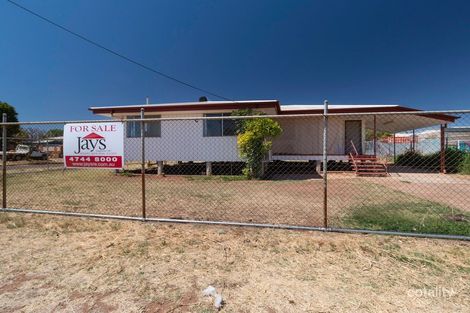 Property photo of 4 Fornax Street Sunset QLD 4825