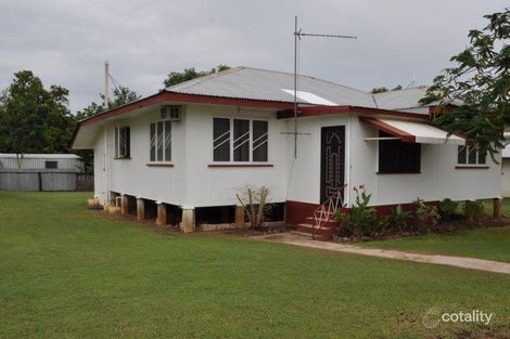 3 Peek St, Richmond Hill, QLD 4820