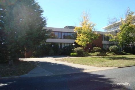 Property photo of 111 Canberra Avenue Griffith ACT 2603