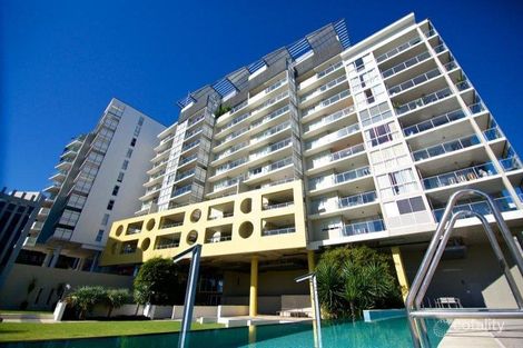 54/170 Leichhardt St, Spring Hill, QLD 4000