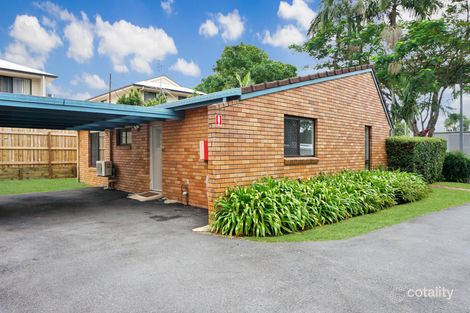 1/144 King St, Buderim, QLD 4556