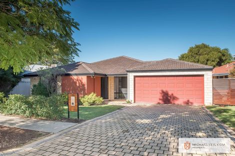 Property photo of 20 Bowkett Street Redcliffe WA 6104