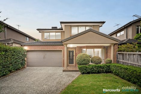 Property photo of 20 Elm Grove Mount Waverley VIC 3149