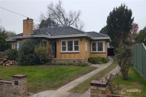 Property photo of 68 Nihil Street Alexandra VIC 3714