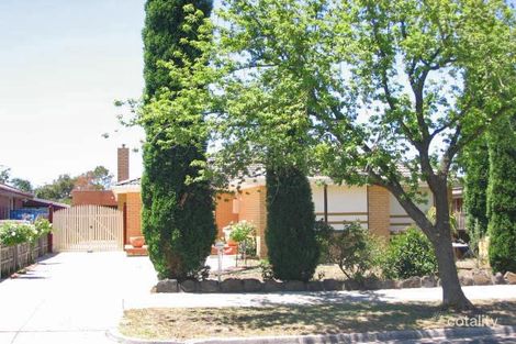 4 Watkins St, Fawkner, VIC 3060