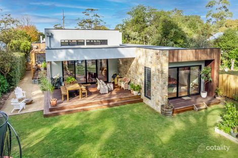 Property photo of 30 Carisbrooke Street Balnarring Beach VIC 3926