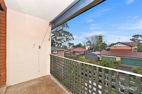 Property photo of 15/20-22 Myra Road Dulwich Hill NSW 2203