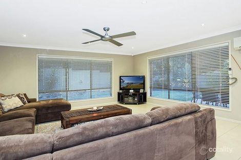 Property photo of 14 Platinum Court Gilston QLD 4211