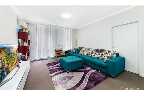 N/203a Courallie Ave, Homebush West, NSW 2140