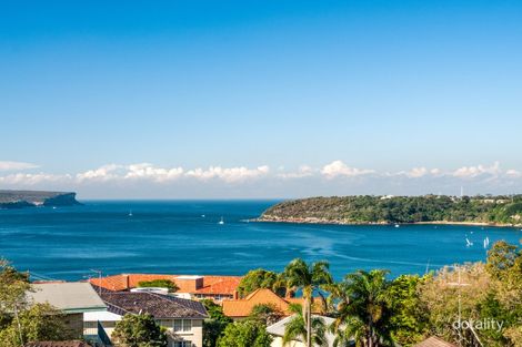 Property photo of 22 Stanton Road Mosman NSW 2088