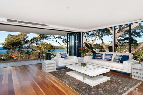 Property photo of 22 Stanton Road Mosman NSW 2088