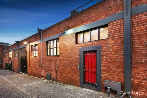 Property photo of 18 Mansion House Lane West Melbourne VIC 3003