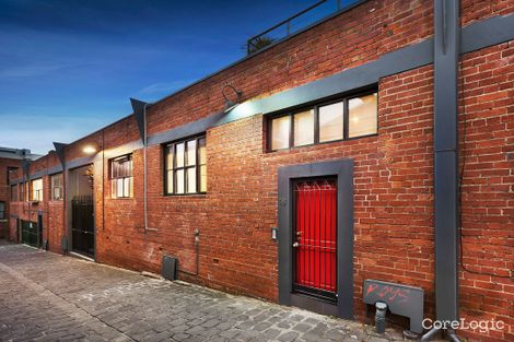Property photo of 18 Mansion House Lane West Melbourne VIC 3003