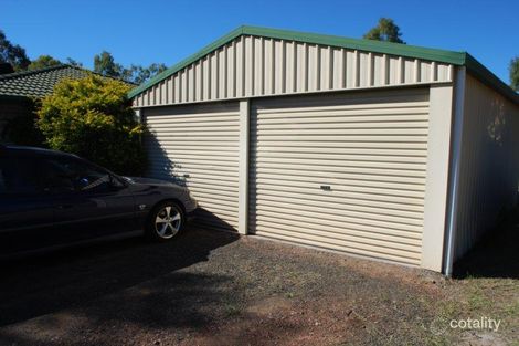 Property photo of 11 Bucknall Court Regency Downs QLD 4341