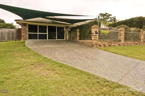10 Jewel Ct, Regents Park, QLD 4118