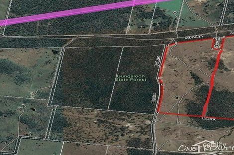 Property photo of 284 Clifford Lane Dunmora QLD 4650