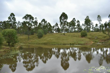 Property photo of 284 Clifford Lane Dunmora QLD 4650