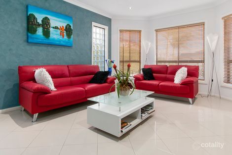 Property photo of 13 St Clare Place Blair Athol NSW 2560