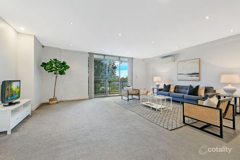 Property photo of 31/16 Post Office Street Carlingford NSW 2118