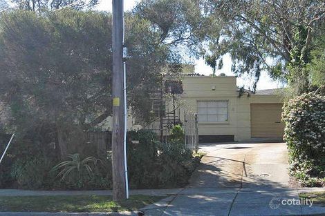 Property photo of 4 Cole Crescent Chadstone VIC 3148