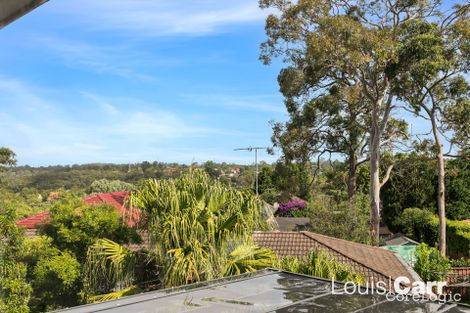 Property photo of 28 Kanangra Crescent Cherrybrook NSW 2126