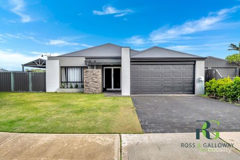 Property photo of 168 Kerosene Lane Baldivis WA 6171