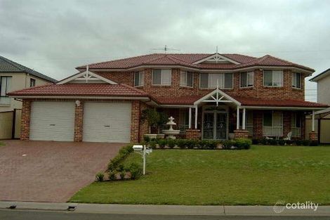 Property photo of 12 Tolland Road Prestons NSW 2170