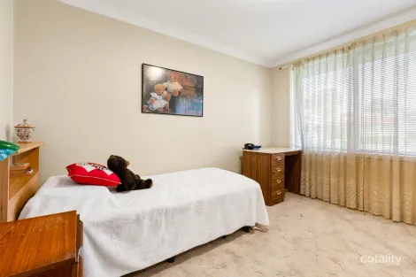 Property photo of 23 Grassmere Avenue South Penrith NSW 2750