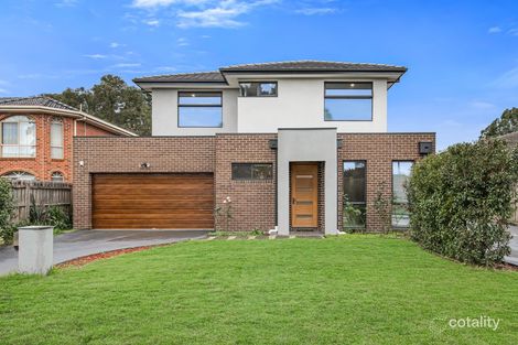 Property photo of 1/7 Luckie Street Nunawading VIC 3131