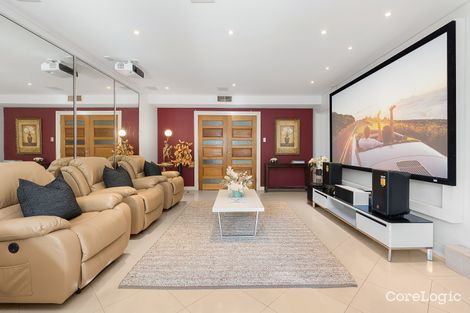 Property photo of 15 Lincoln Street Eastwood NSW 2122