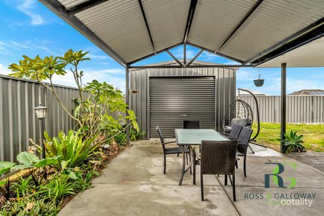 Property photo of 168 Kerosene Lane Baldivis WA 6171