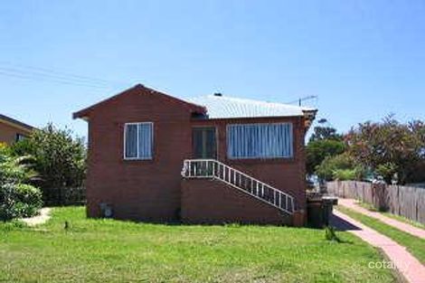 Property photo of 34A Reservoir Street Port Kembla NSW 2505