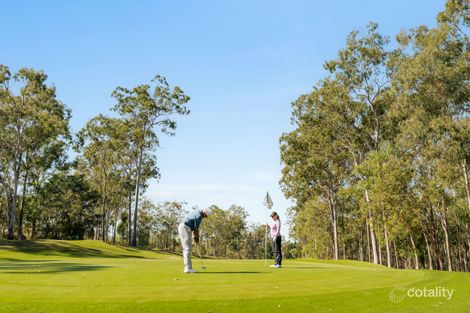 Property photo of 45 Champions Crescent Brookwater QLD 4300
